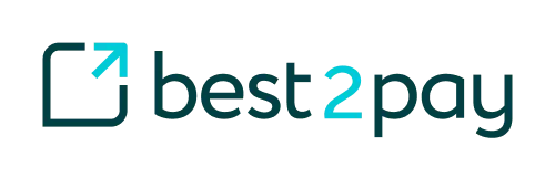 Best2pay logo